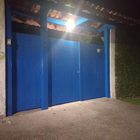 Recanto Das Flores Itatiaia  Bagian luar foto