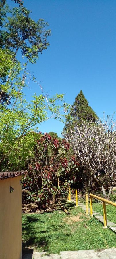 Recanto Das Flores Itatiaia  Ruang foto